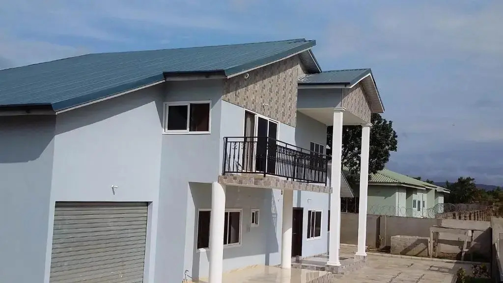 Devon Villas