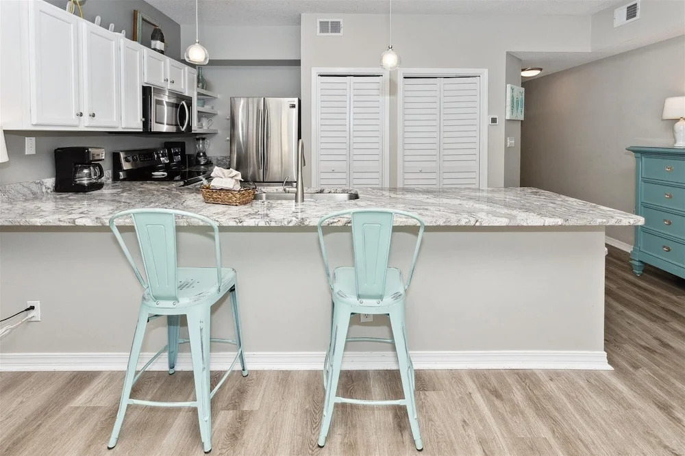 Sandpiper Cove 9124 1 Bedroom Condo by RedAwning