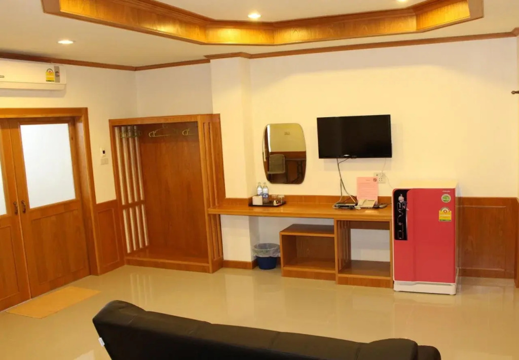 Loei Residence