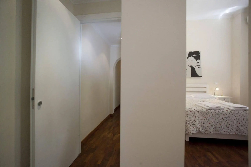 B&B Santi Quattro Al Colosseo