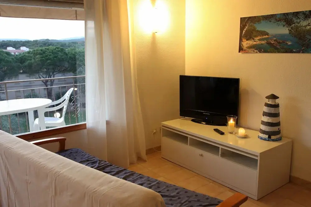 Apartamentos Royal S´Alguer