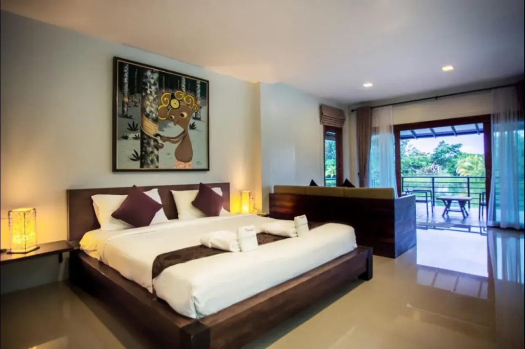 Tamali Hotel