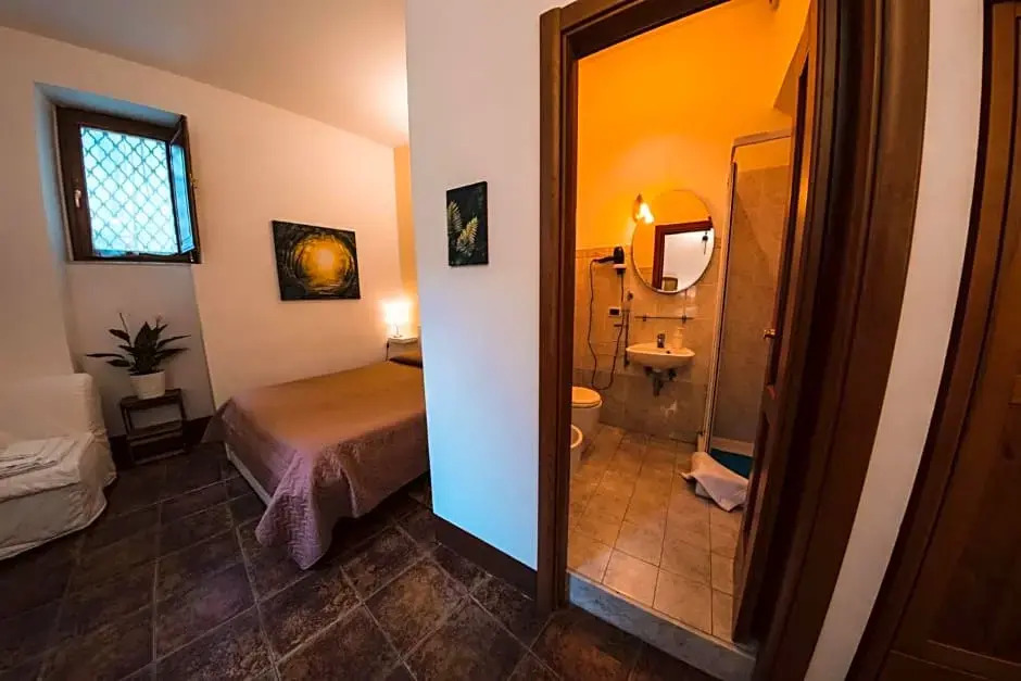 Bed And Breakfast Antica Profumeria