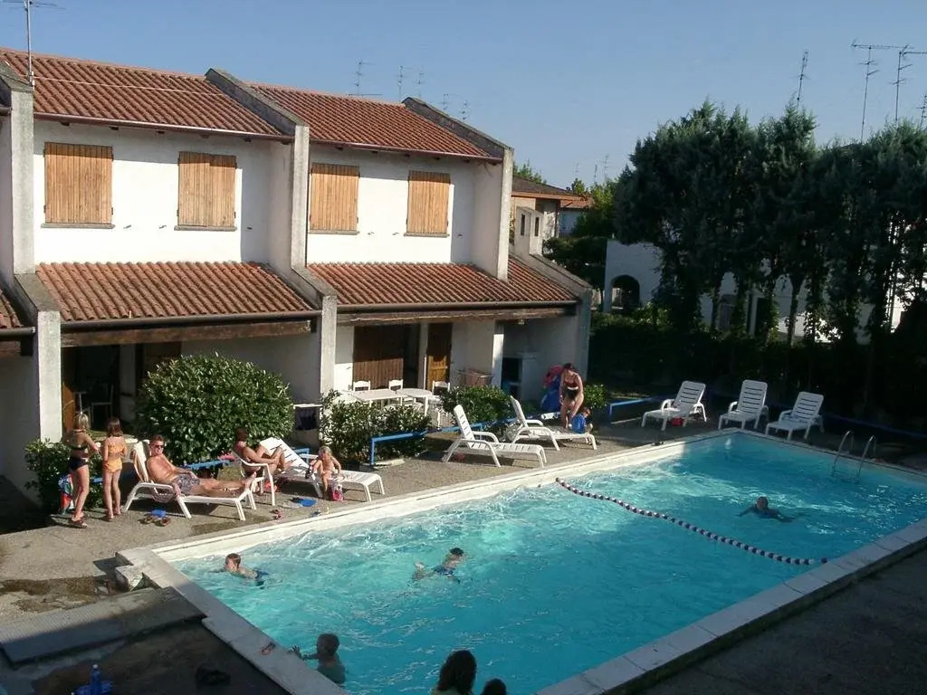Villetta Mariella