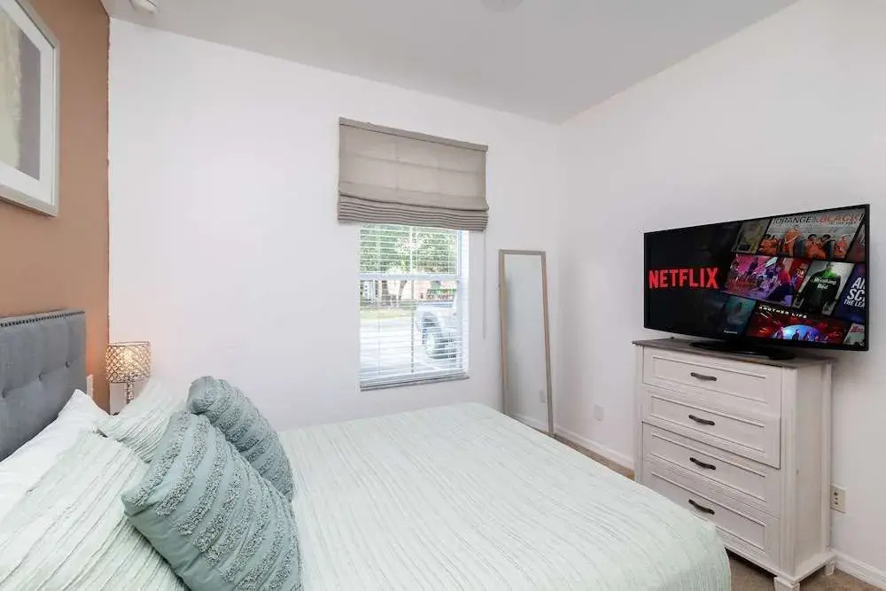 Orlando's Heartland w/ Amenities