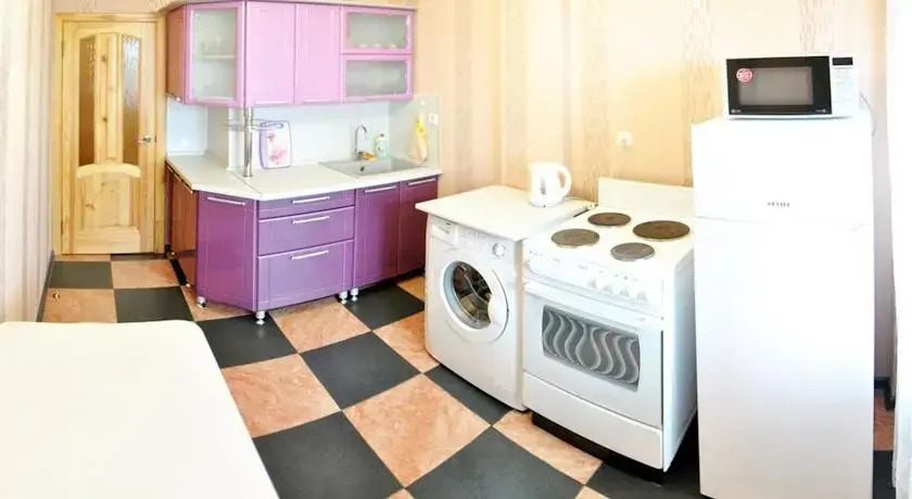 Apartmens u Vokzala / Апартаменты у Вокзала