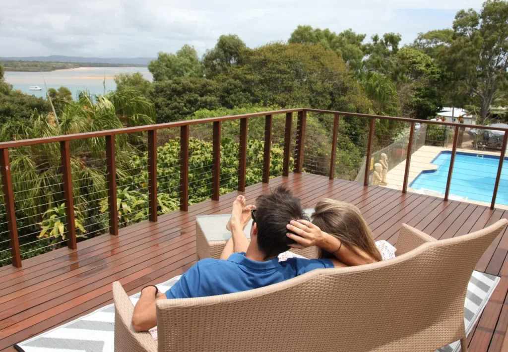 1770 Sovereign Lodge Retreat