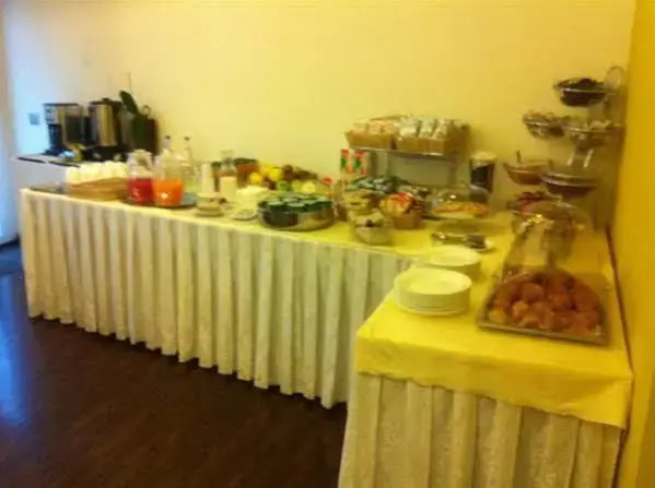 Hotel Milano