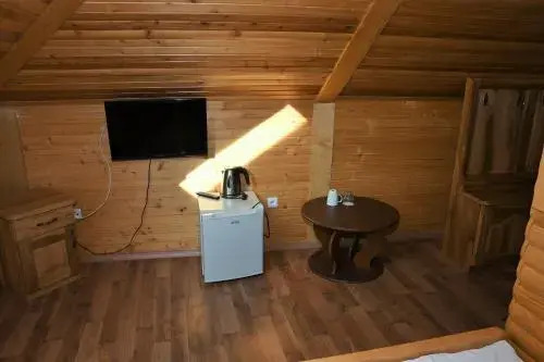 Kisva Hotel