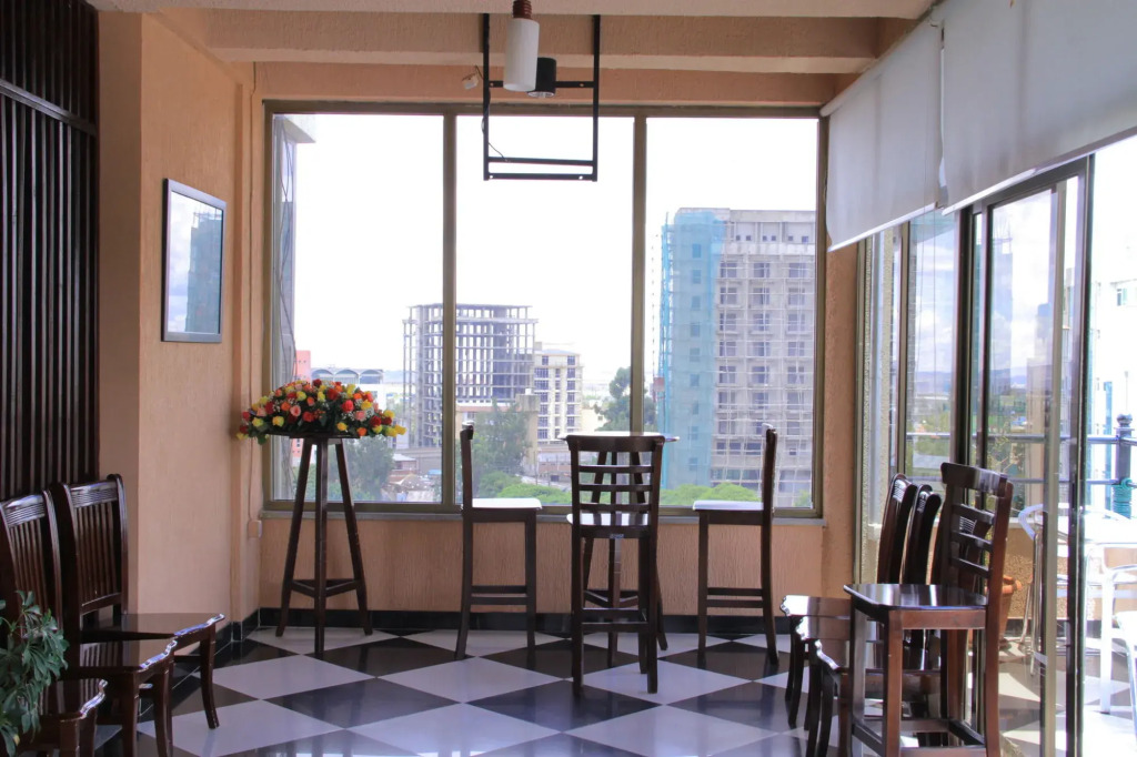 Hotel Lobelia