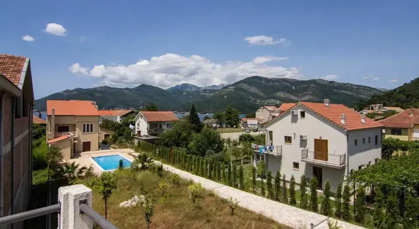 Apartment Dejan