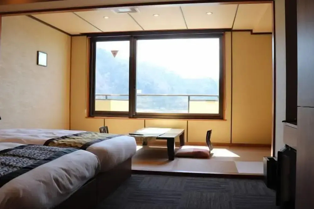 Fuji Ginkei Hotel