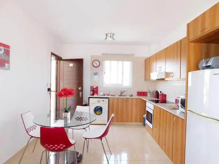 Excellent 2 bed Apartment