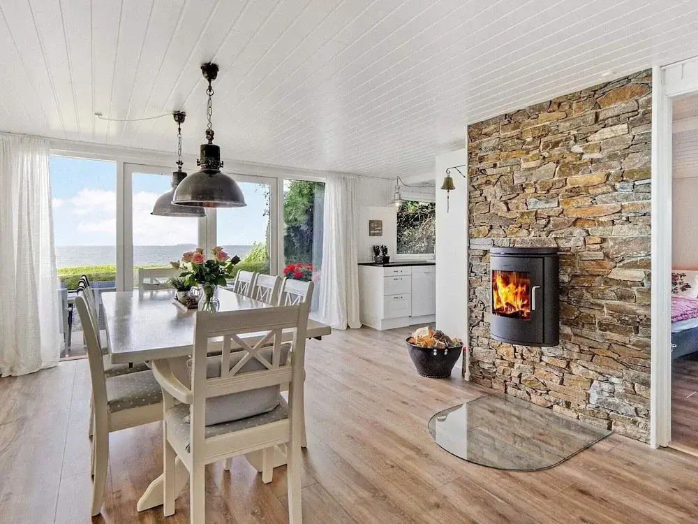 6 person holiday home in Vinderup-By Traum