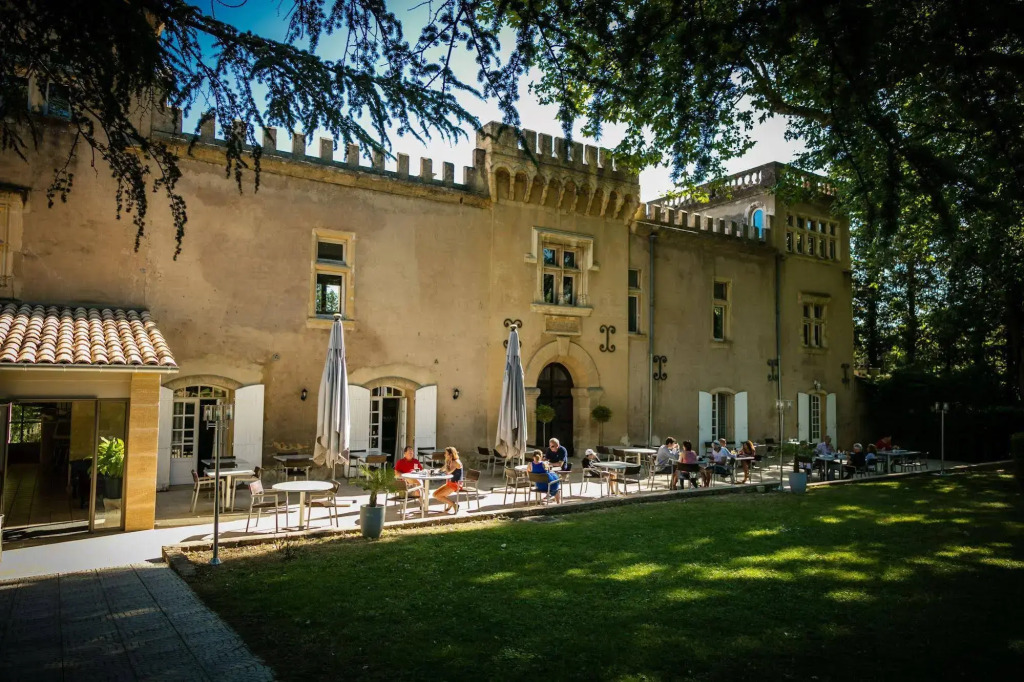 Domaine Du Val De Cèze