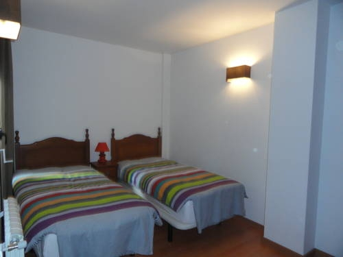 Aparthotel Esquirol