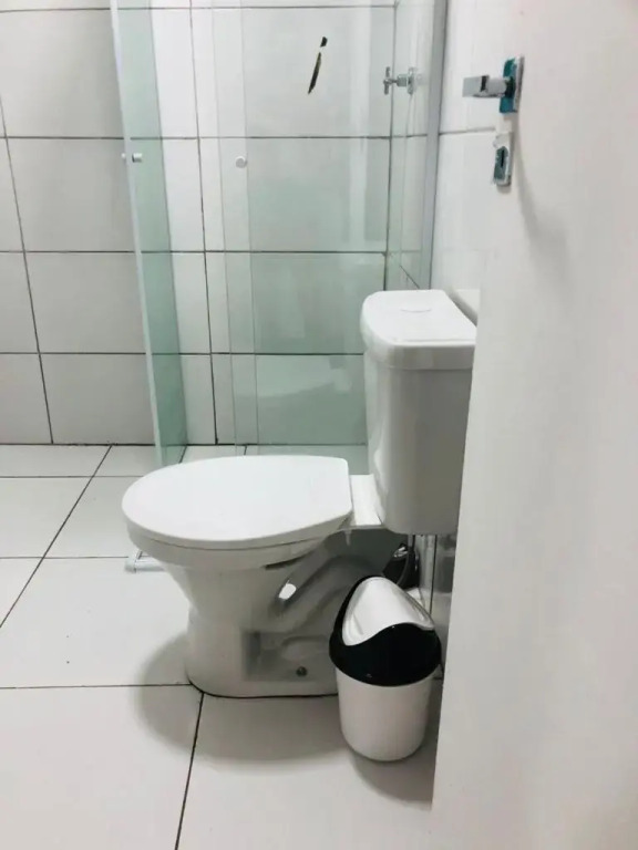 Apartamento no Tremembé 8