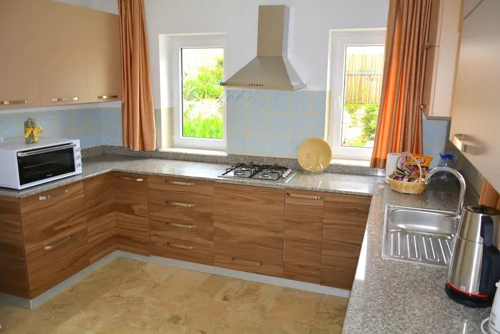 Soral Villa
