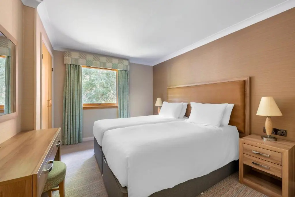 The Lodges at Craigendarroch Country Club