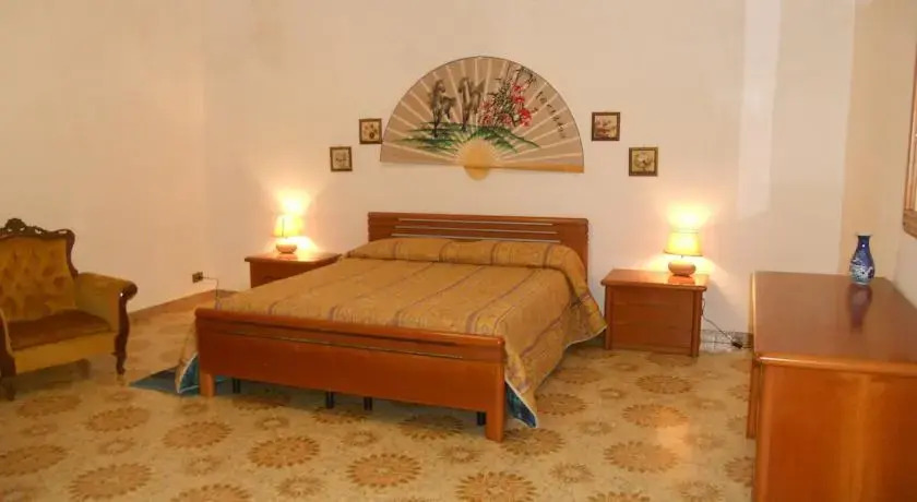 Casa delle Dalie