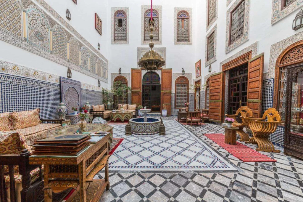 Riad Ghita