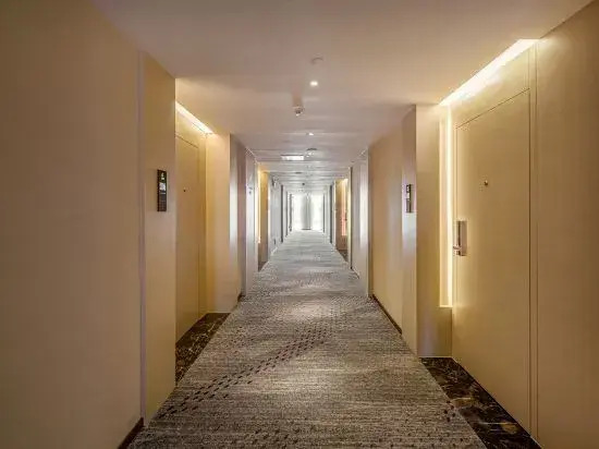 Lavande Hotel (Zhanjiang Donghai Island)