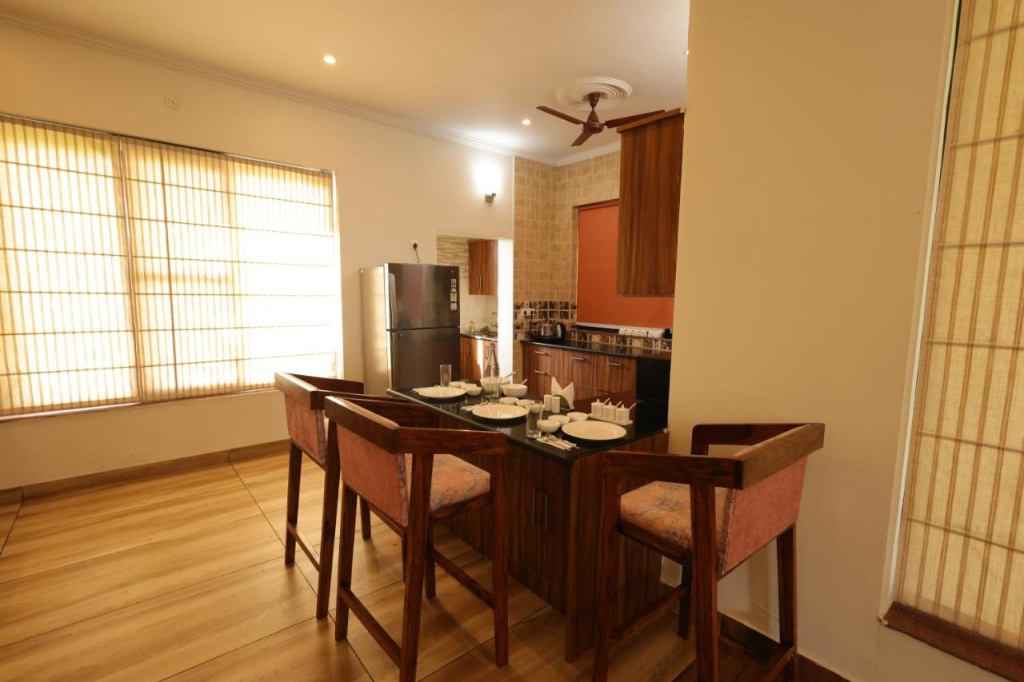 Vista Valley Stay - Dharamshala