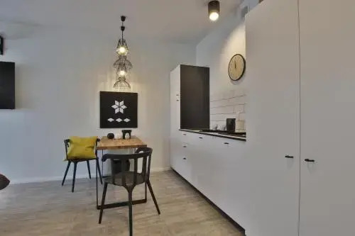 Apartament Zbożowy Rynek 2