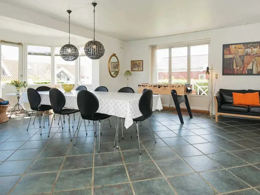 4 star holiday home in Haderslev