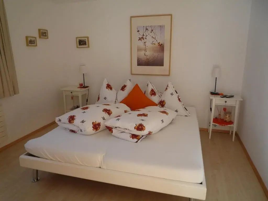 Apartment MEZPRA142