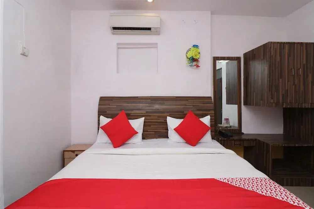 Oyo 35400 Hotel Citi