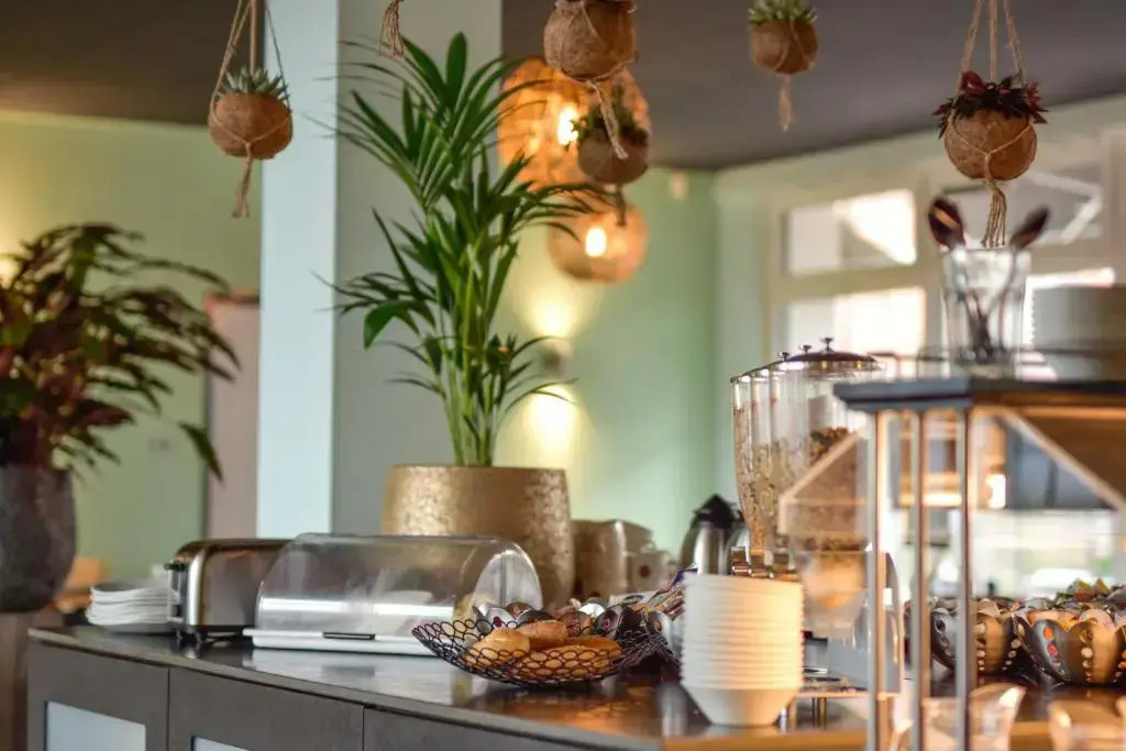 Hotel Restaurant Anno Nu