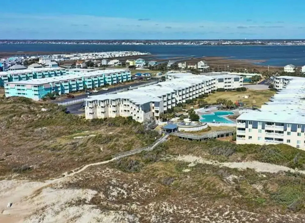 A Place at the Beach