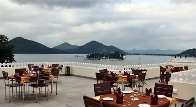 Hotel Inder Prakash