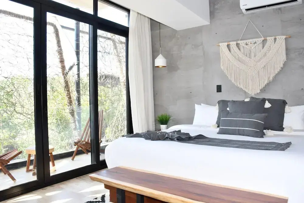 Palais Apartment Tulum by Luwii Stays