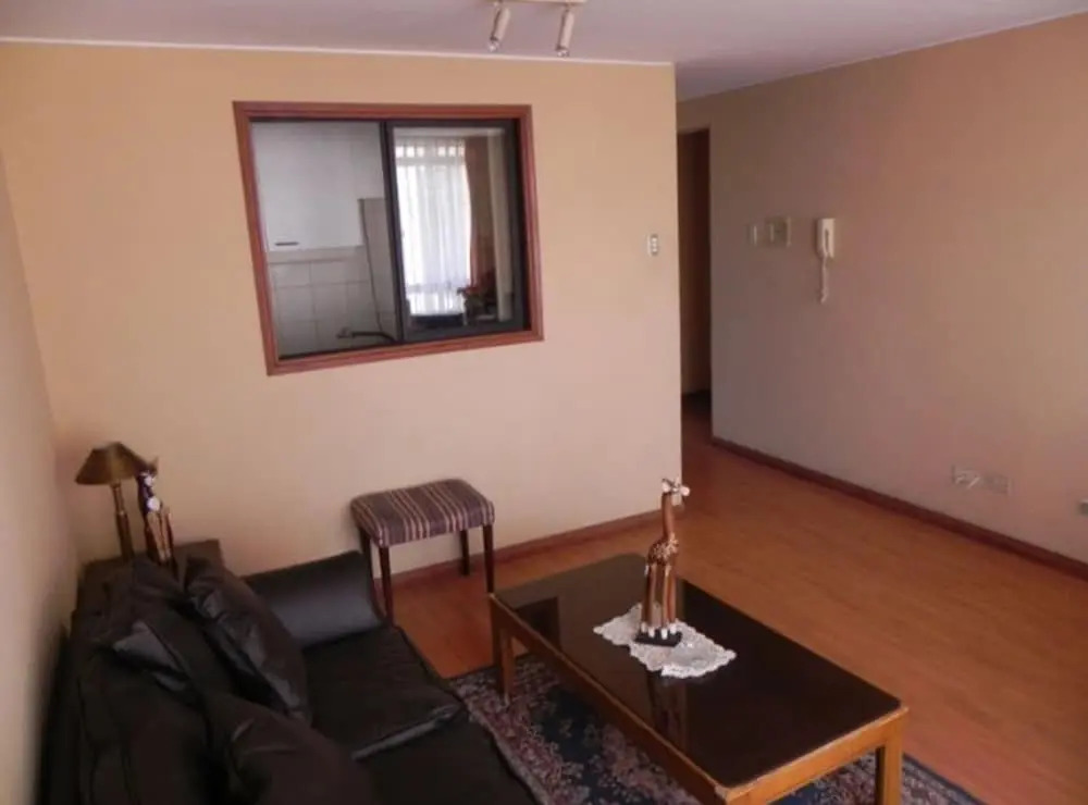 Inmobiliaria Mirsil Doña Javiera