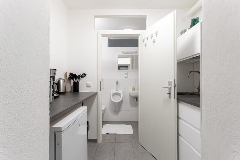 Global Living Berlin Rosenthaler Platz