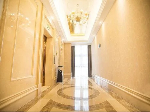 Vienna International Hotel Tianjin Wuqing Jingjin Road