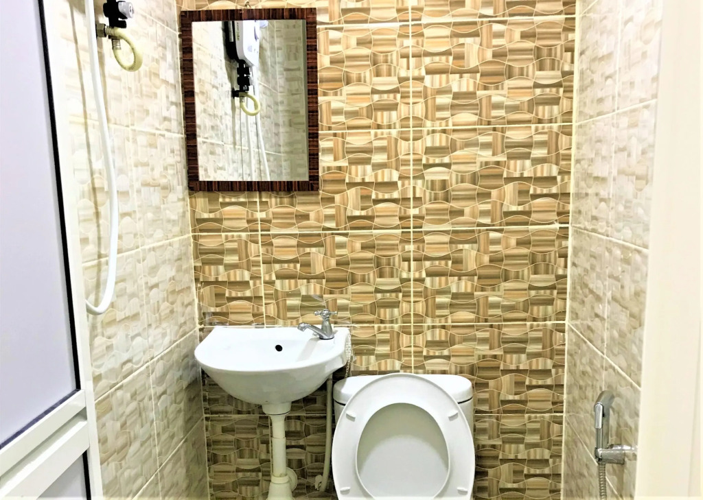 Hotel 3Winz Chow Kit Kuala Lumpur