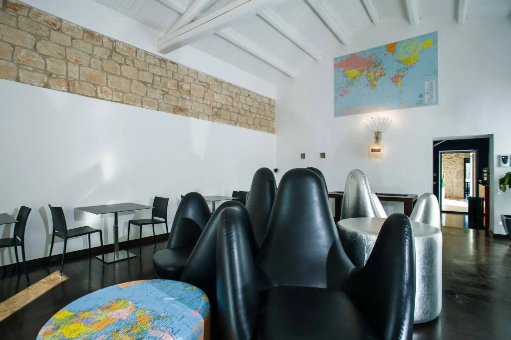 Balarte Hotel