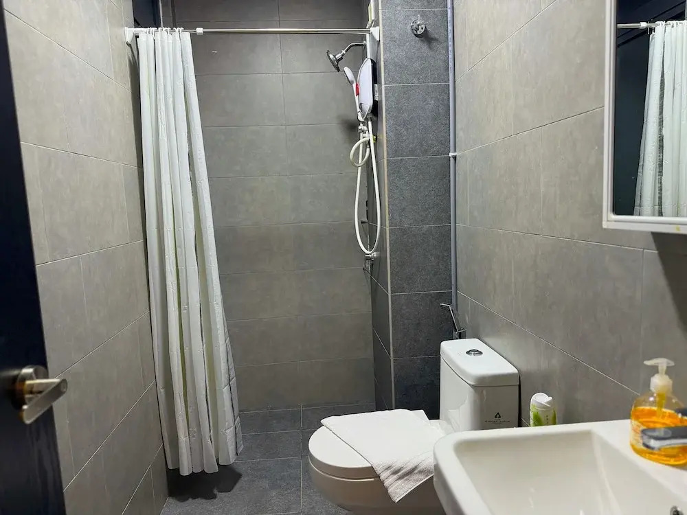 Neu Suites by Cozy Homes Near Gleneagles, KLCC & LRT