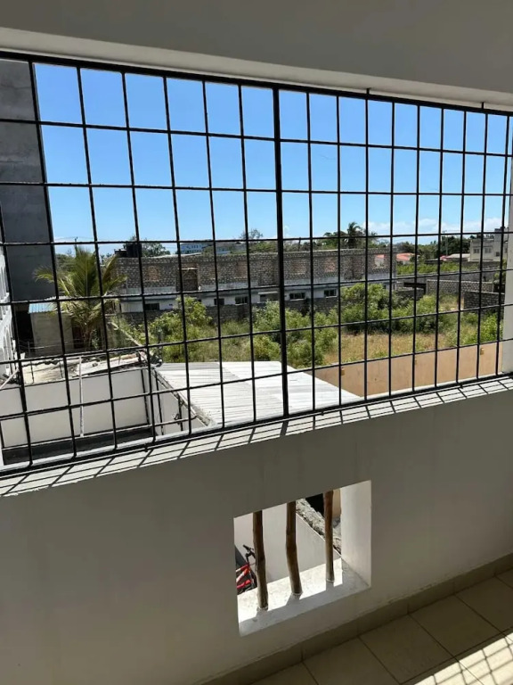 Impeccable 3-bed Apartment in Mombasa