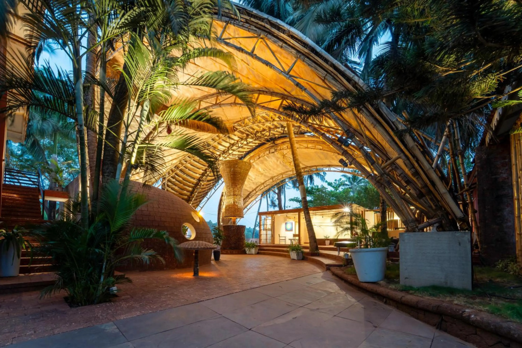 Marbela Beach  Hotel