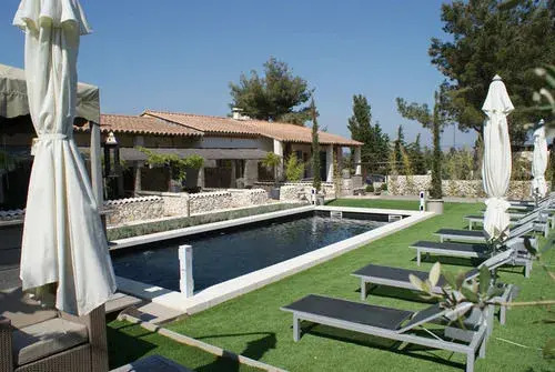L'auberge de l'aubergine