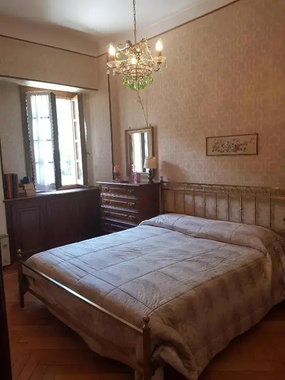 Appartement Citron