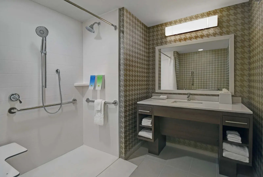 Home2 Suites By Hilton Columbus