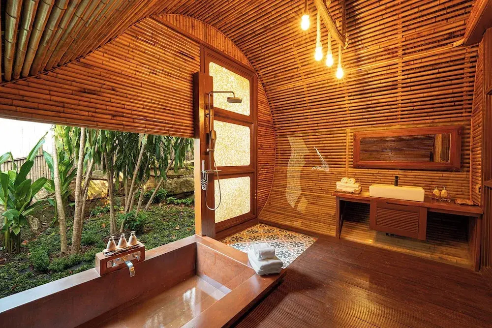 The Peak Sanctuary Phu Quoc - Dien Tien Mountain