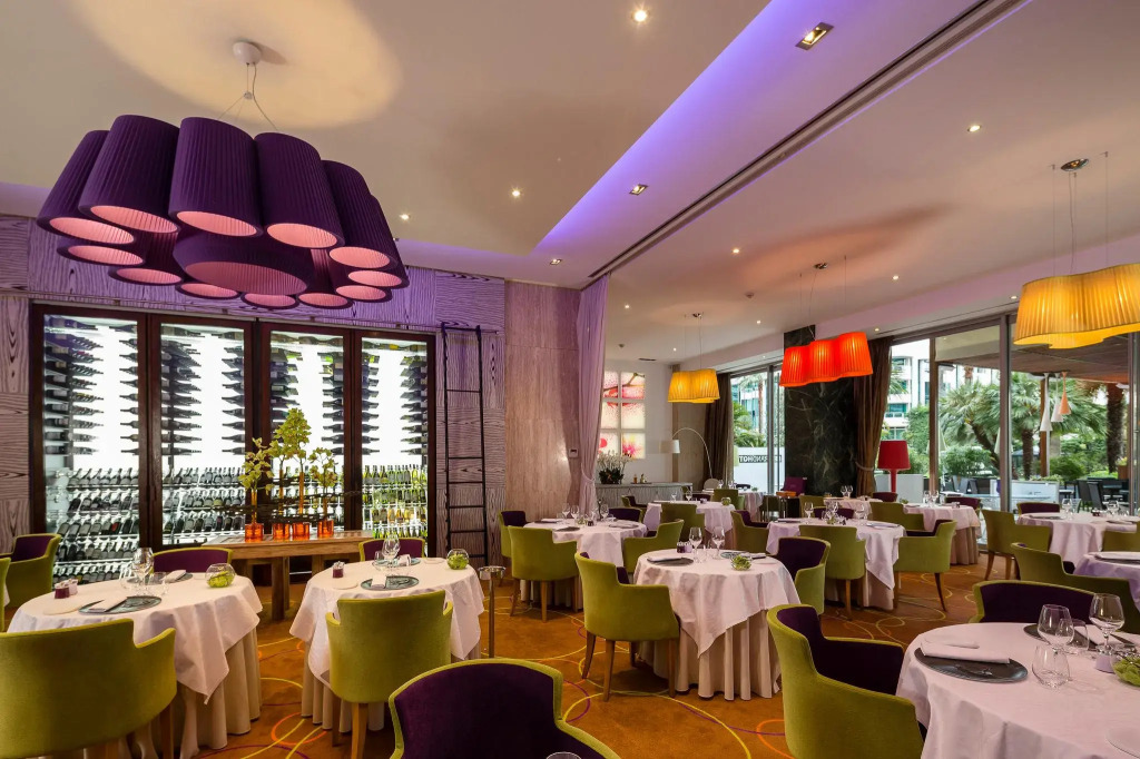 Mondrian Cannes
