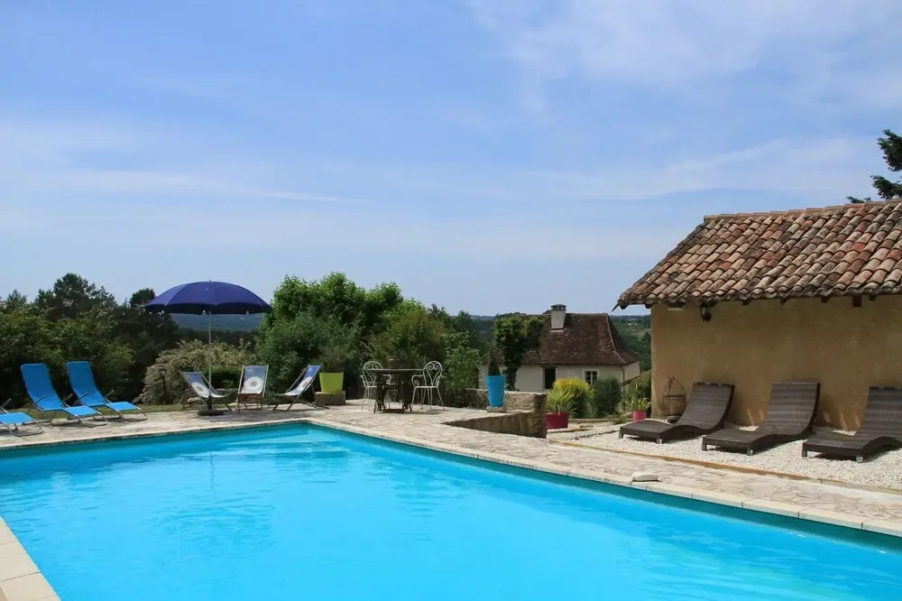 Le Clos Romantic