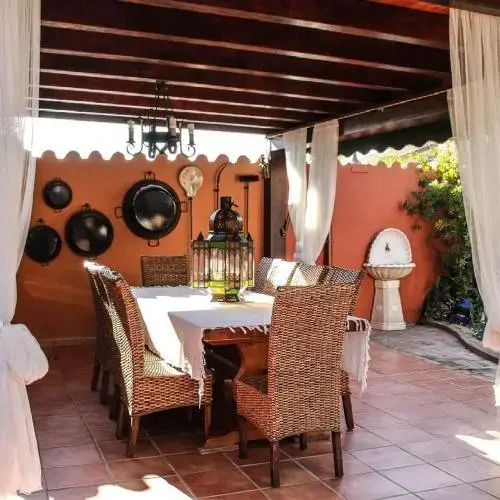 Hotel Iris La Eliana